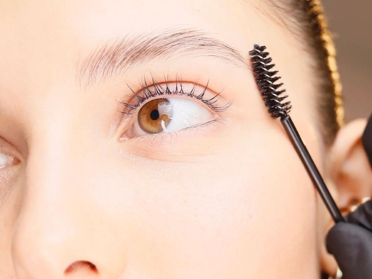 Lash & Brow Lifting Behandlung