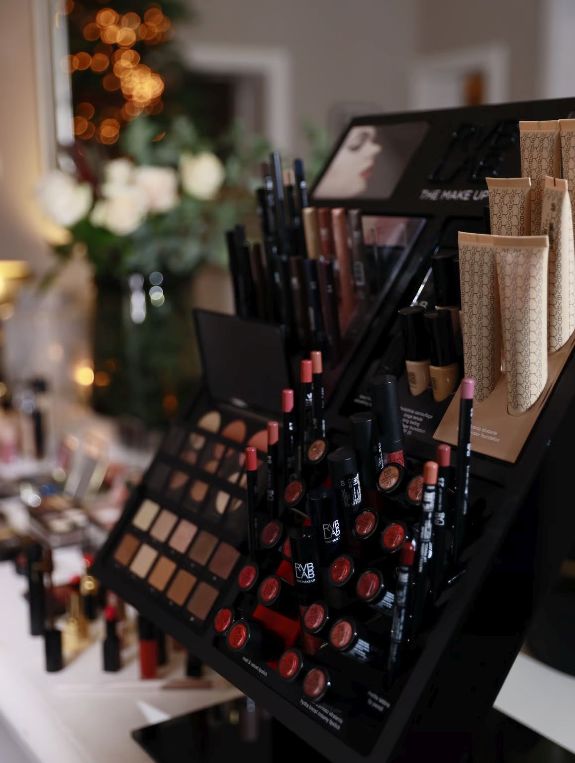 Farbberatung mit Stil